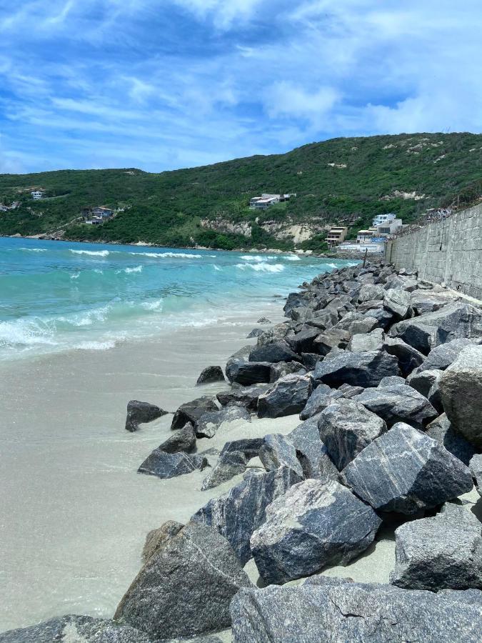 Mirante dos Anjos Suítes Arraial do Cabo Exterior foto